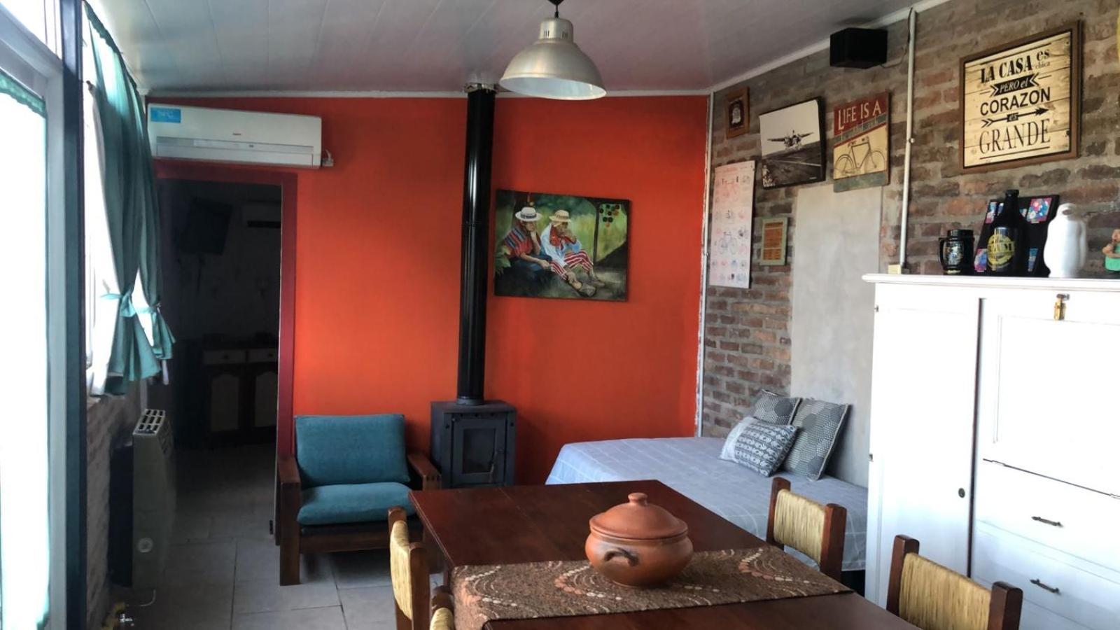 El Descanso San Antonio de Areco Quarto foto