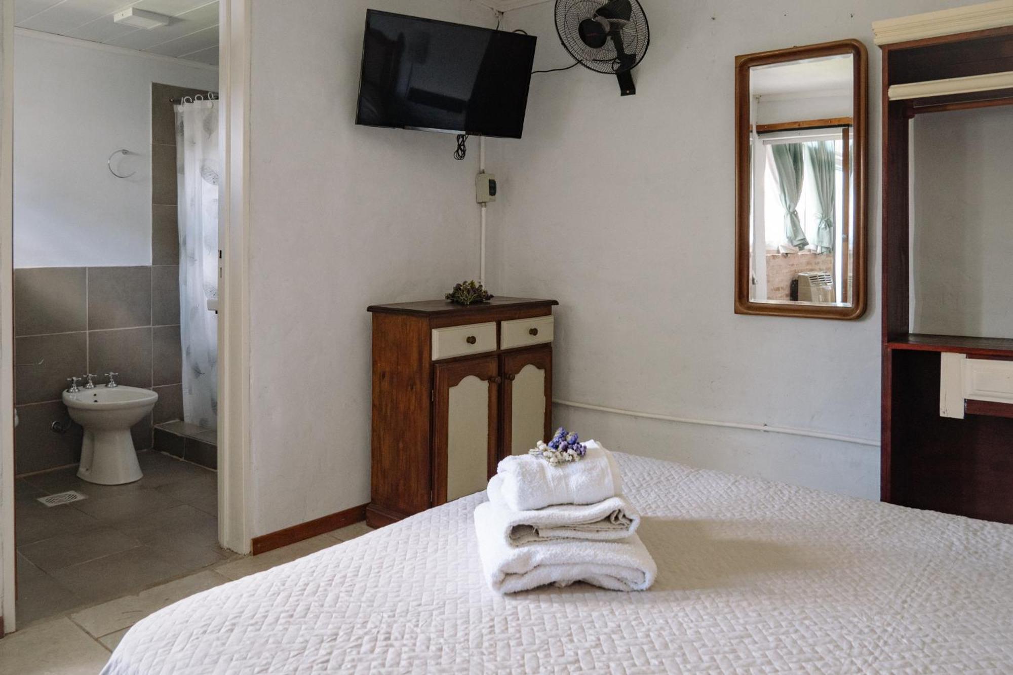 El Descanso San Antonio de Areco Exterior foto